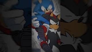 sonadow  POV Shadow  ️