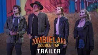 ZOMBIELAND 2 DOUBLE TAP Official Trailer 2 New Zealand International