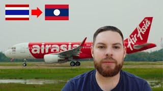 Is AIR ASIA Really the Worlds Best Low-Cost Airline?