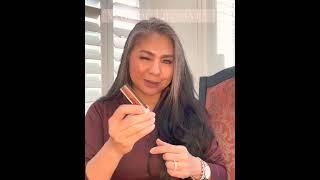 5 Makeup Products For Women Over 50  Over 50 Beauty Tips  Makeup for Mature Skin  Makeup Basics