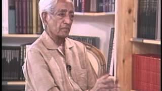 J. Krishnamurti - Brockwood Park 1983 - 2. Gespräch mit David Bohm