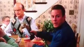 Home alone Pizza Scene