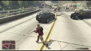 Gta 5 Game Play #gta5 #viral #pubgmobile