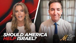 Whether America Should Help Israel and Why Iran Hates the United States with Glenn Greenwald