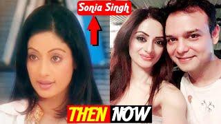 Sonia Singh Dr Kirti Biography  Age Family Husband Career Net Worth  Life Style