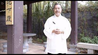 The Healing Qigong 鳳舞祥雲 Phoenix in Graceful Clouds of Blessing