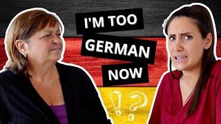 My Mom Thinks Living in Germany Has Made Me Rude 