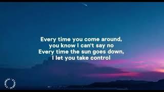 Ed sheeran - bad habits lyrics