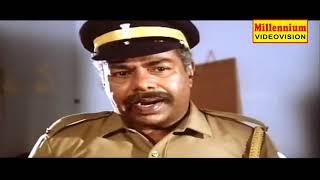 ഈ കാറ്‌ നിന്റെ തന്തേടെ വകയാണോ  Kireedam കിരീടം Movie Scene  Mohanlal & Parvathi  Thilakan