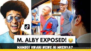 How to Go Viral on Tiktok in Kenya  M. Alby