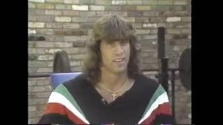 Update on Kerry Von Erich. WCCW 1987