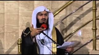 Stories Of The Prophets Ibraheem-Sheikh Ismail Ibn Musa Menk