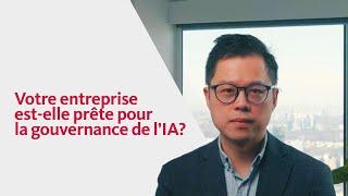 Votre entreprise est-elle prête pour la gouvernance de l’IA?