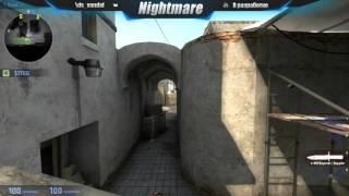 CSGO #road_to_supreme КАЛИБРОВКА или РАКИ?.. Chapter 2