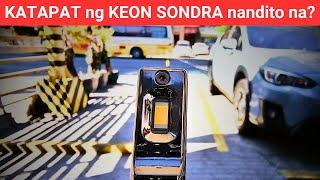 Hindi Sikat na LED pero magaling vs Keon Sondra