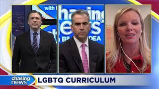 LGBTQ curriculum in NJ will be required for all schools in 2020 21