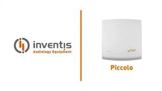 Inventis Piccolo • Installazione