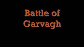 Battle of Garvagh