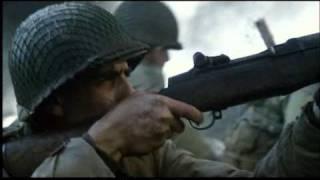 Sabaton - Primo victoria Saving Private Ryan NEW HQ + Lyrics