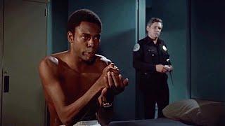 Larvell Jones • Best Bits • Police Academy • Michael Winslow