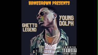 Young Dolph - Ghetto Legend Full Mixtape