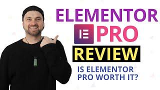 Elementor Pro Review 2022 Is Elementor Pro Worth It? ️