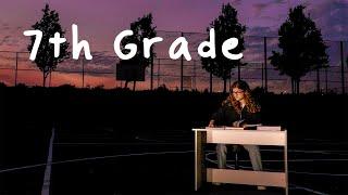 Sophie Pecora - 7th Grade Official Lyric Video