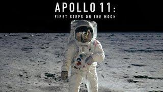 Apollo 11 First Steps on the Moon  Hollywood Documentary Movie  Hollywood English History Movie