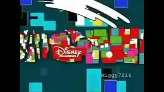 Disney Channel Next Bumper Phineas And Ferb Summer 2011 And More Toonin 2011