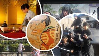 Edo Wonderland - Travel back in time to the Edo Period