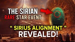 EXPOSED Sirius Revelation in 2024 - Your Life Will Never Be the Same