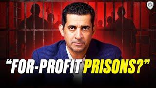 “$200 Billion Industry” - The U.S. Prison System Explained