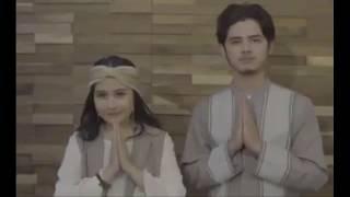 Aliando & Prilly Latuconsina Kembali Mesra ?