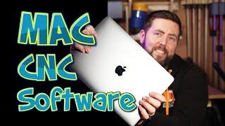 Best CNC software to run on your Mac - Including Carveco and Vectric