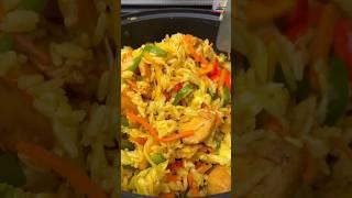 Have you tried CURRY FRIED RICE yet. You’ll fall in love with it. PART 1