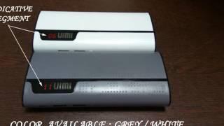 Uimi U2 15600 mAh