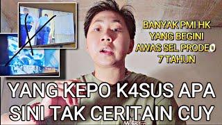 22 MEI BARU T4YANG K4SUS KEROKAN PAKE KOIN 1$ MASUK TV--B YANG KEPO NONTON AJA CUY