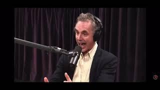 Joe Rogan & Dr. Jordan B. Peterson discuss Heaven Hell & Self-Esteem - JRE #1070