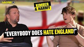 Why Does Everyone Love Beating England So Much?+ Is England Hated & Why?  PT1  Kimber & Harmy