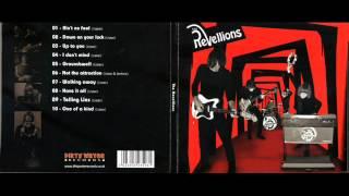 Revellions - Walking Away 2008