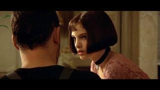 Leon the professional - Criminal Britney Spears Mathilda and Leon