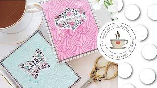 Spellbinders  Clear Stamp & Die Club  March 2023