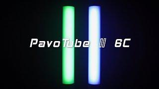 NANLITE Pavotube II 6C Full Review