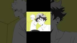 why Did you cry deku.....#bakudeku #bl #youtubeshorts #viral #yaoi