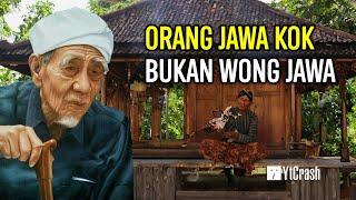 BIKIN MERINDING ORANG JAWA.. SEJARAH PERADABAN JAWA TERNYATA ADALAH PUSAT PERADABAN NUSANTARA