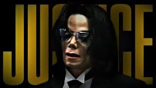 Michael Jackson - JUSTICE