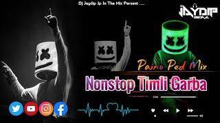 Hindi  Romentic Suparhit  Nonstop Timli Garba Part - 15  Paino Ped Mix  Jaydip Jp In The Mix