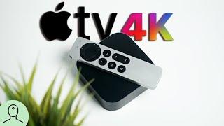 Die Zukunft von Apple?  Apple TV 4k 2022 review