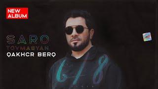 Saro Tovmasyan - Qakhcr Berq  Album «68» 