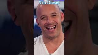 Vin Diesel Through the Lens Exploring the Many Faces of a Hollywood Icon